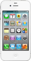 Apple iPhone 4S 16Gb black - Серпухов