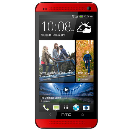 Смартфон HTC One 32Gb - Серпухов
