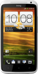 HTC One X 16GB - Серпухов