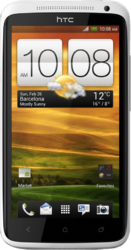 HTC One X 32GB - Серпухов