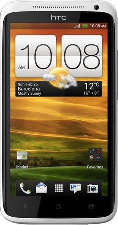 HTC One XL 16GB - Серпухов