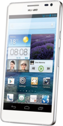 Смартфон Huawei Ascend D2 - Серпухов