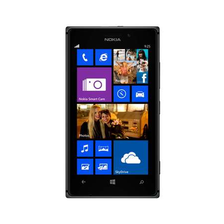 Сотовый телефон Nokia Nokia Lumia 925 - Серпухов