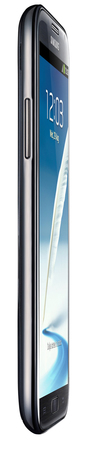 Смартфон Samsung Galaxy Note 2 GT-N7100 Gray - Серпухов
