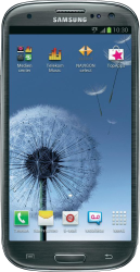 Samsung Galaxy S3 i9305 16GB - Серпухов