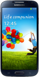 Samsung Galaxy S4 i9505 16GB - Серпухов