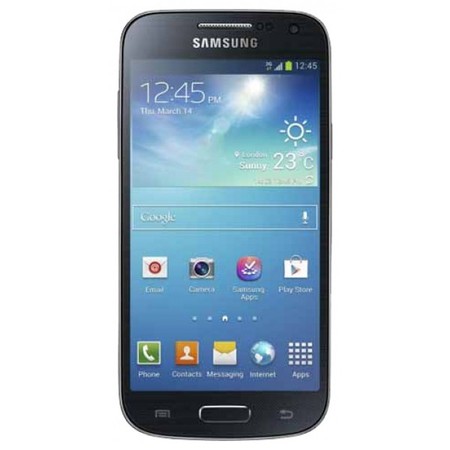 Samsung Galaxy S4 mini GT-I9192 8GB черный - Серпухов