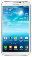 Смартфон SAMSUNG I9200 Galaxy Mega 6.3 White - Серпухов