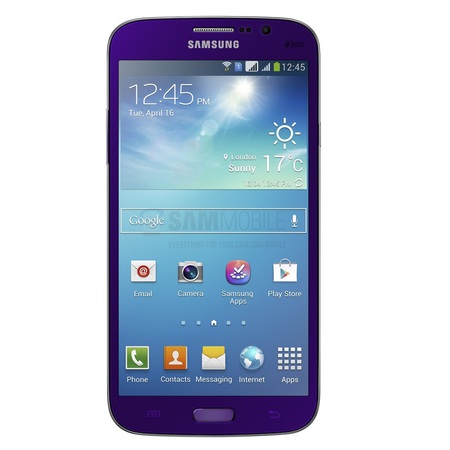 Сотовый телефон Samsung Samsung Galaxy Mega 5.8 GT-I9152 - Серпухов
