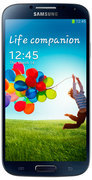 Смартфон Samsung Samsung Смартфон Samsung Galaxy S4 Black GT-I9505 LTE - Серпухов