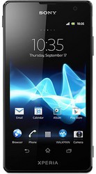 Sony Xperia TX - Серпухов