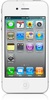 Смартфон Apple iPhone 4 8Gb White - Серпухов