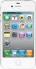 Смартфон Apple iPhone 4S 16Gb White - Серпухов