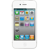 Мобильный телефон Apple iPhone 4S 32Gb (белый) - Серпухов