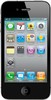 Apple iPhone 4S 64Gb black - Серпухов