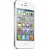 Мобильный телефон Apple iPhone 4S 64Gb (белый) - Серпухов