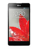 Смартфон LG E975 Optimus G Black - Серпухов