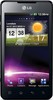 Смартфон LG Optimus 3D Max P725 Black - Серпухов