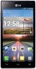 Смартфон LG Optimus 4X HD P880 Black - Серпухов