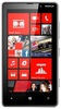 Смартфон Nokia Lumia 820 White - Серпухов