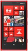 Смартфон Nokia Lumia 920 Red - Серпухов