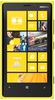 Смартфон Nokia Lumia 920 Yellow - Серпухов