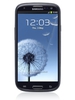 Смартфон Samsung + 1 ГБ RAM+  Galaxy S III GT-i9300 16 Гб 16 ГБ - Серпухов