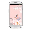 Мобильный телефон Samsung + 1 ГБ RAM+  Galaxy S III GT-I9300 La Fleur 16 Гб 16 ГБ - Серпухов
