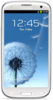 Смартфон Samsung Galaxy S3 GT-I9300 32Gb Marble white - Серпухов