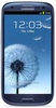 Смартфон Samsung Galaxy S3 GT-I9300 16Gb Pebble blue - Серпухов