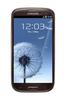 Смартфон Samsung Galaxy S3 GT-I9300 16Gb Amber Brown - Серпухов