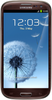 Samsung Galaxy S3 i9300 32GB Amber Brown - Серпухов