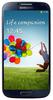 Смартфон Samsung Galaxy S4 GT-I9500 16Gb Black Mist - Серпухов
