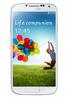 Смартфон Samsung Galaxy S4 GT-I9500 16Gb White Frost - Серпухов