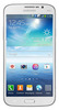 Смартфон SAMSUNG I9152 Galaxy Mega 5.8 White - Серпухов