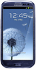Смартфон SAMSUNG I9300 Galaxy S III 16GB Pebble Blue - Серпухов
