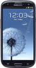 Смартфон SAMSUNG I9300 Galaxy S III Black - Серпухов