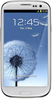 Смартфон SAMSUNG I9300 Galaxy S III 16GB Marble White - Серпухов