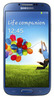Смартфон SAMSUNG I9500 Galaxy S4 16Gb Blue - Серпухов