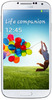 Смартфон SAMSUNG I9500 Galaxy S4 16Gb White - Серпухов