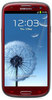 Смартфон Samsung Samsung Смартфон Samsung Galaxy S III GT-I9300 16Gb (RU) Red - Серпухов