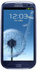 Смартфон Samsung Samsung Смартфон Samsung Galaxy S III 16Gb Blue - Серпухов