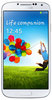 Смартфон Samsung Samsung Смартфон Samsung Galaxy S4 16Gb GT-I9500 (RU) White - Серпухов