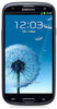 Смартфон Samsung Samsung Смартфон Samsung Galaxy S3 64 Gb Black GT-I9300 - Серпухов