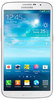 Смартфон Samsung Samsung Смартфон Samsung Galaxy Mega 6.3 8Gb GT-I9200 (RU) белый - Серпухов