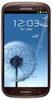 Смартфон Samsung Samsung Смартфон Samsung Galaxy S III 16Gb Brown - Серпухов
