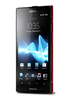 Смартфон Sony Xperia ion Red - Серпухов