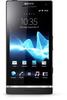 Смартфон Sony Xperia S Black - Серпухов