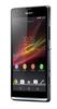 Смартфон Sony Xperia SP C5303 Black - Серпухов