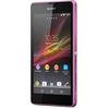 Смартфон Sony Xperia ZR Pink - Серпухов